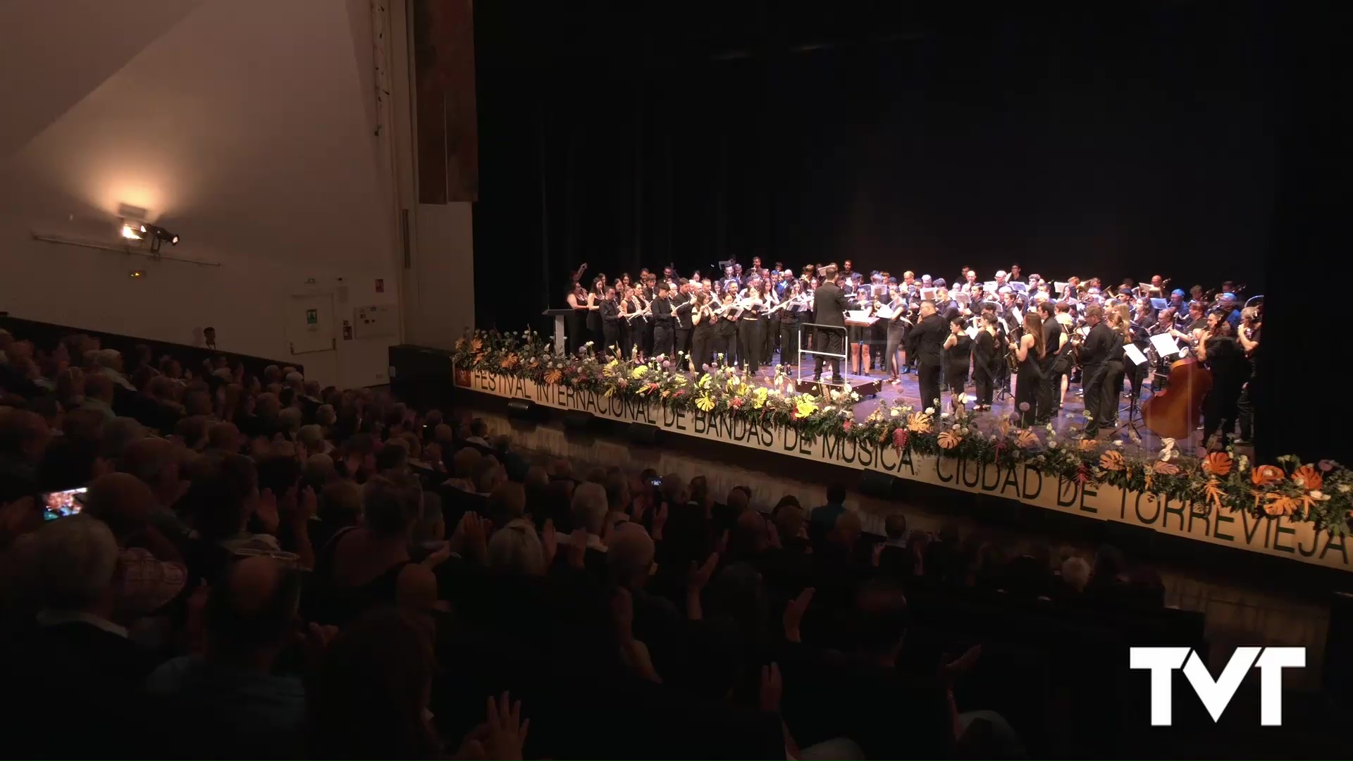 Festival Internacional de bandas de música Ciudad de Torrevieja